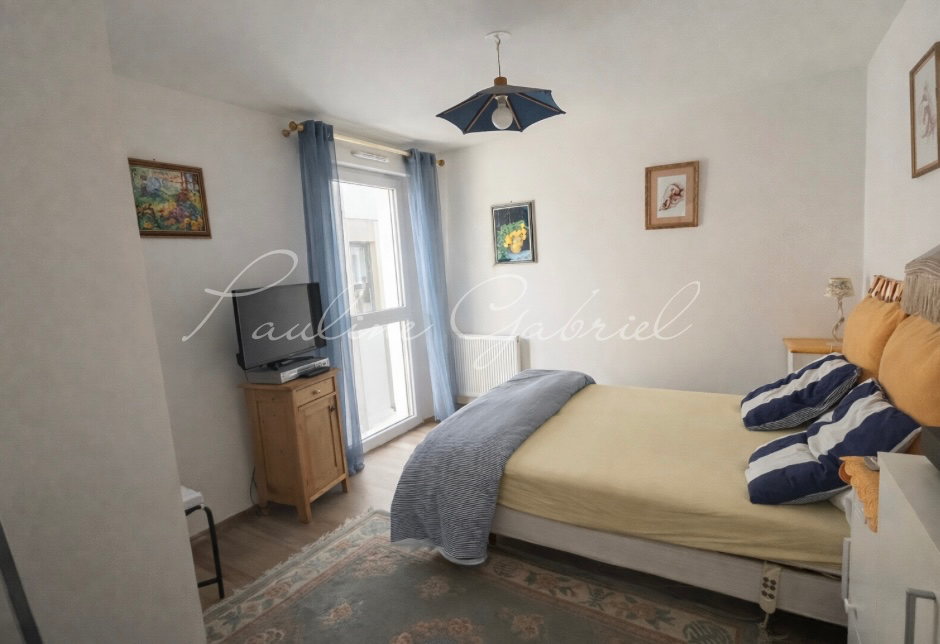 LE HAVRE Un appartement moderne, prêt à vivre, au coeur d'un emplacement stratégique 4