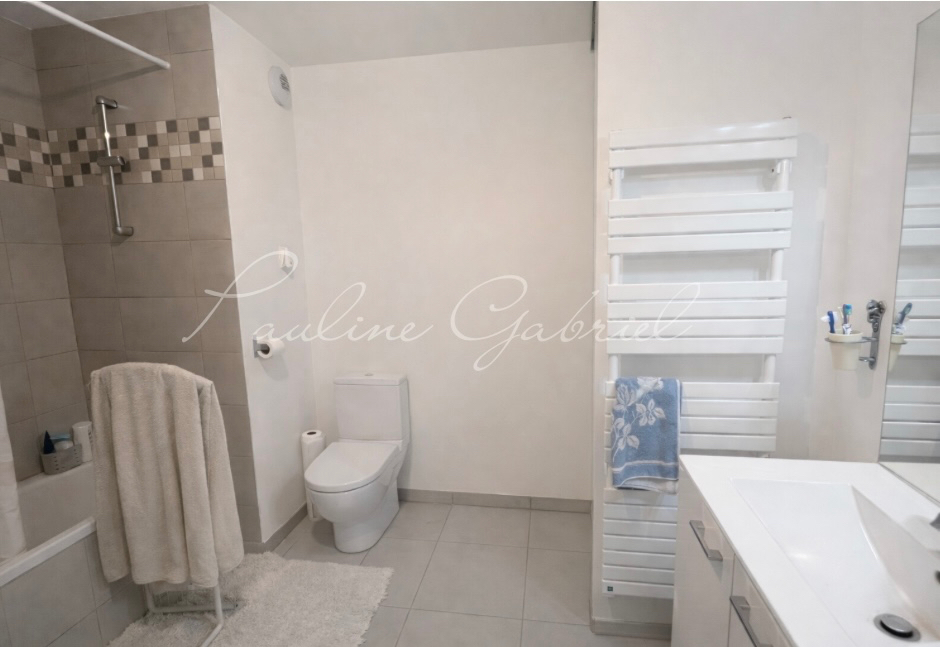 LE HAVRE Un appartement moderne, prêt à vivre, au coeur d'un emplacement stratégique 6