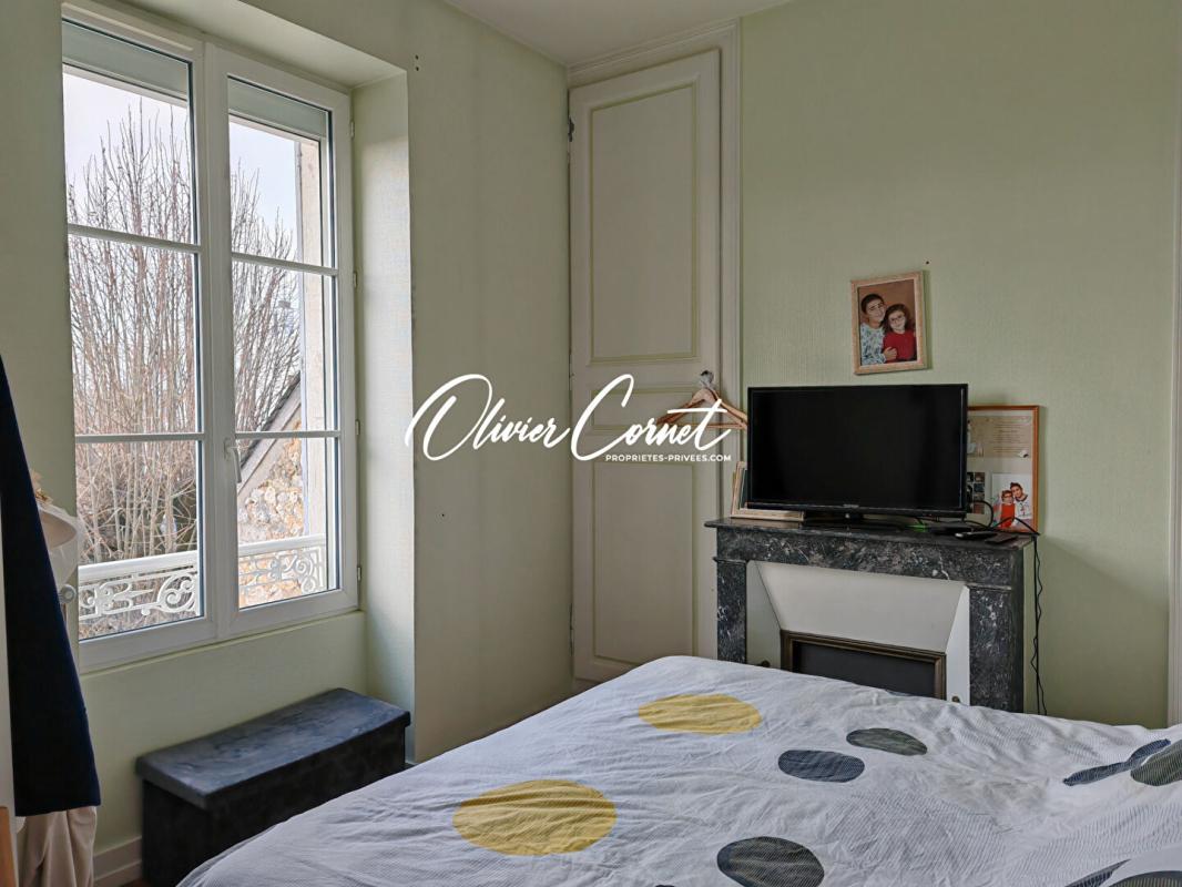 NOGENT-LE-ROTROU Maison Nogent Le Rotrou 5 pièces 113 m2 11