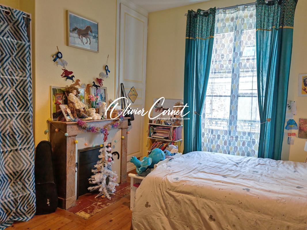 NOGENT-LE-ROTROU Maison Nogent Le Rotrou 5 pièces 113 m2 12