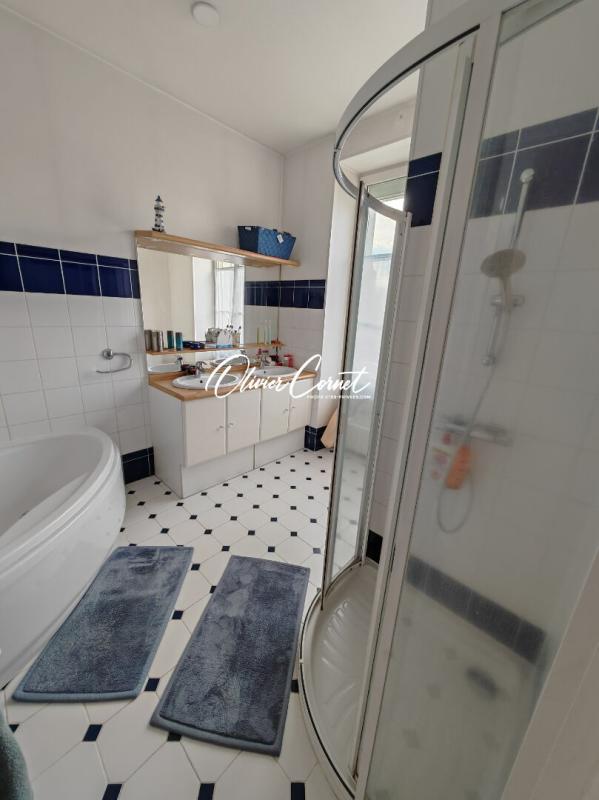 NOGENT-LE-ROTROU Maison Nogent Le Rotrou 5 pièces 113 m2 14