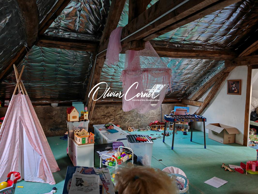 NOGENT-LE-ROTROU Maison Nogent Le Rotrou 5 pièces 113 m2 15