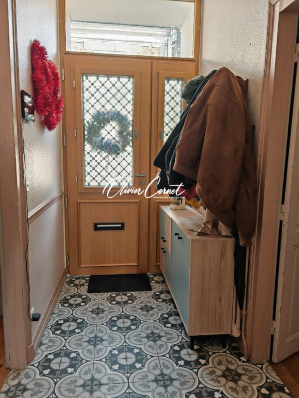 NOGENT-LE-ROTROU Maison Nogent Le Rotrou 5 pièces 113 m2 7