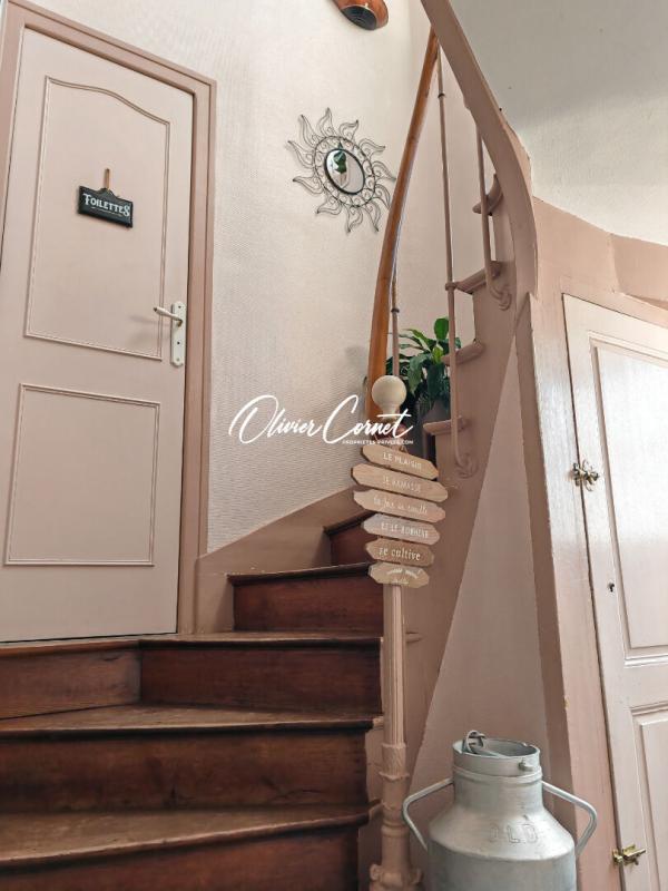 NOGENT-LE-ROTROU Maison Nogent Le Rotrou 5 pièces 113 m2 8