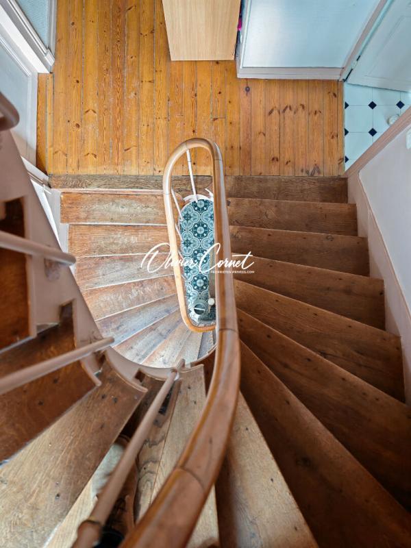 NOGENT-LE-ROTROU Maison Nogent Le Rotrou 5 pièces 113 m2 9