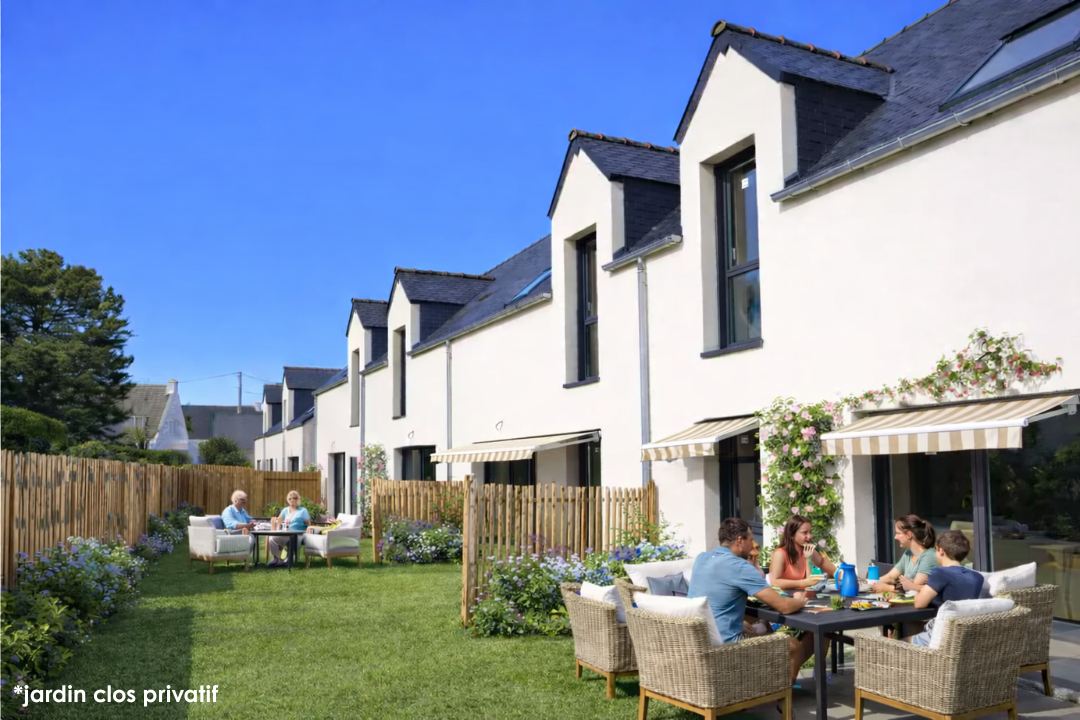ERQUY Vente maison 3 chambres, 85m², Erquy (22430) 4