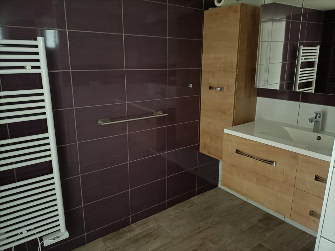 SCIONZIER Maison triplex 3 pièce(s) 79.68 m2 7