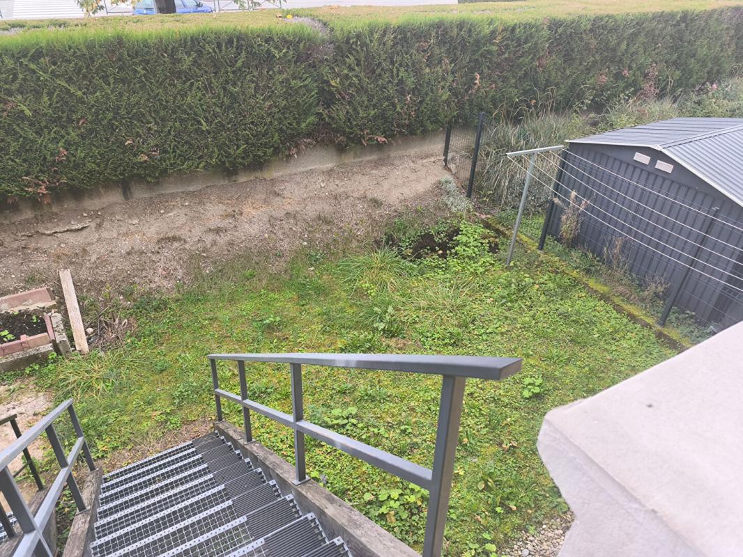 SCIONZIER Maison triplex 3 pièce(s) 79.68 m2 9