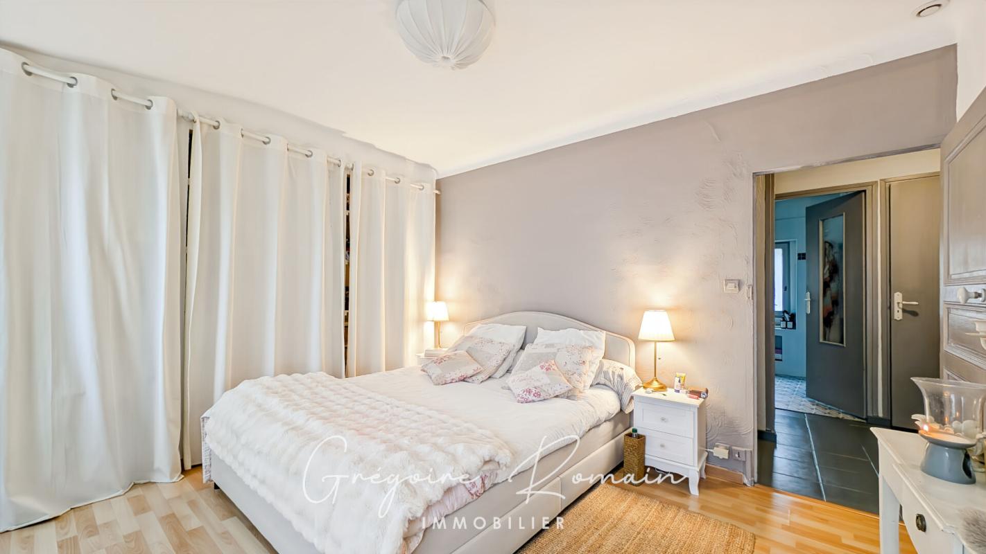 SAINT-CHAMAS Maison Saint Chamas 3 pièce(s) 75 m2 5