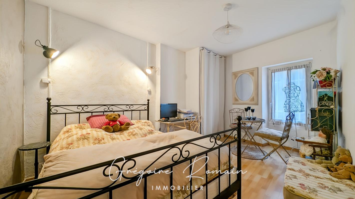 SAINT-CHAMAS Maison Saint Chamas 3 pièce(s) 75 m2 6