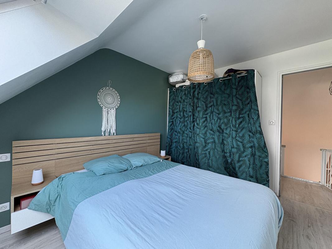 RIEC-SUR-BELON A vendre RIEC SUR BELON (29340) Maison 5 pièces 3 chambres 76 m2 11