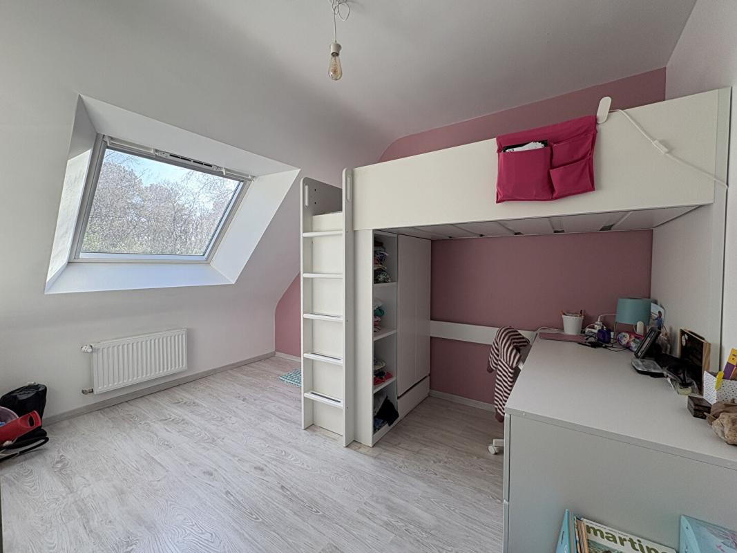 RIEC-SUR-BELON A vendre RIEC SUR BELON (29340) Maison 5 pièces 3 chambres 76 m2 12