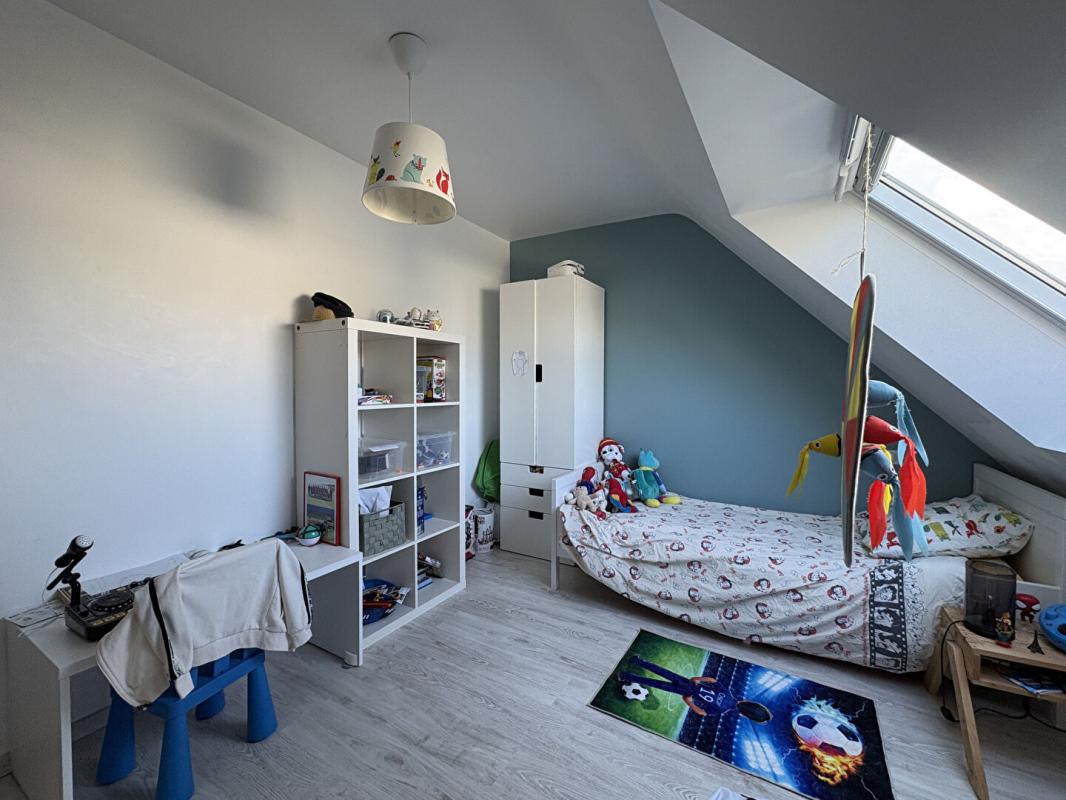 RIEC-SUR-BELON A vendre RIEC SUR BELON (29340) Maison 5 pièces 3 chambres 76 m2 14