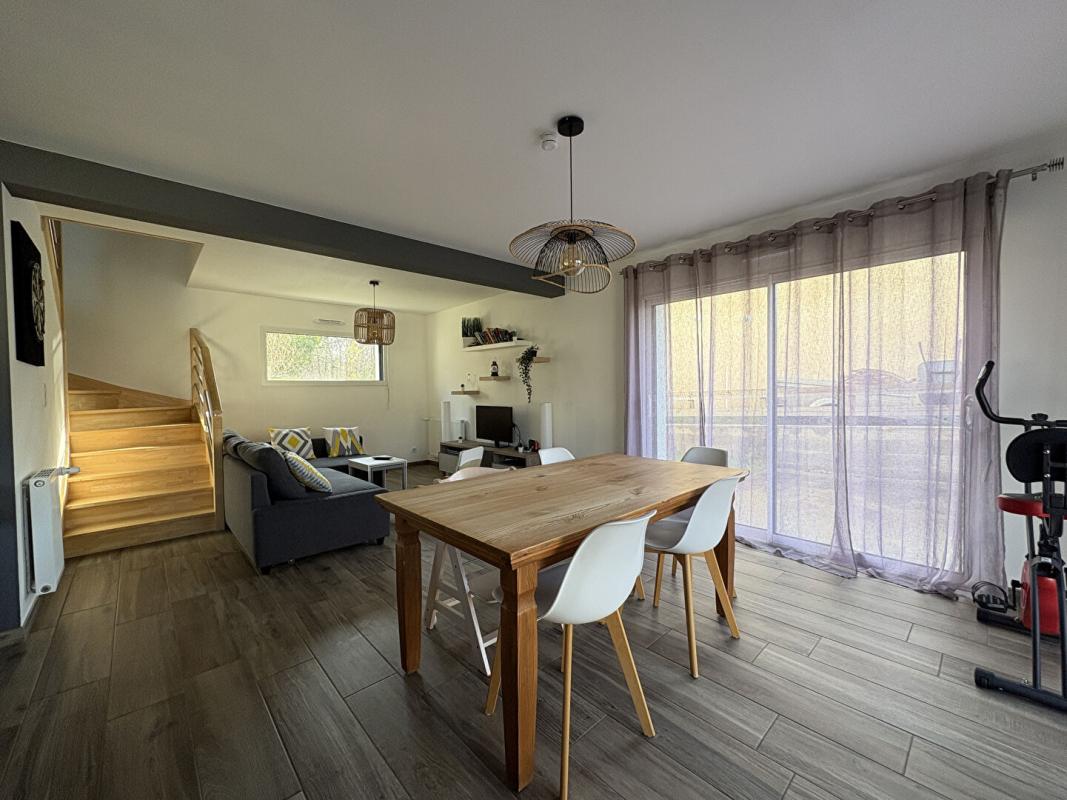 RIEC-SUR-BELON A vendre RIEC SUR BELON (29340) Maison 5 pièces 3 chambres 76 m2 6