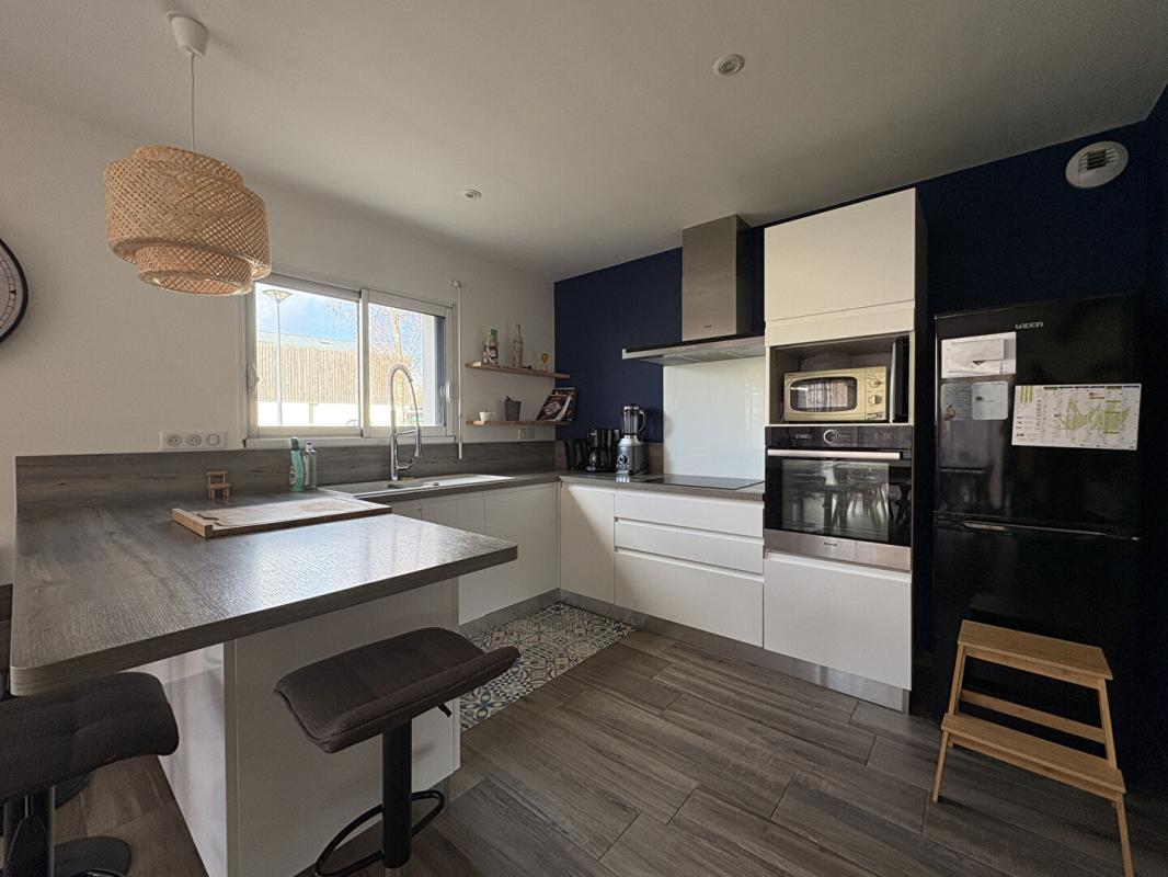 RIEC-SUR-BELON A vendre RIEC SUR BELON (29340) Maison 5 pièces 3 chambres 76 m2 9