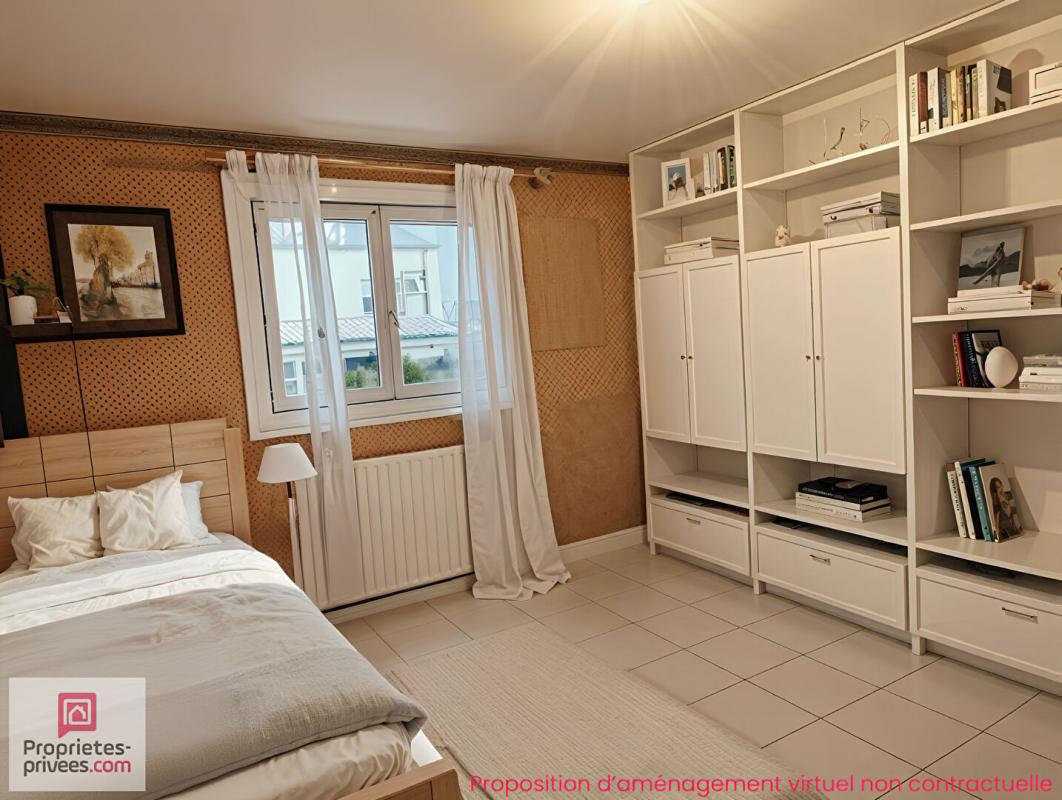 MONTPELLIER Villa Familiale 6 Pièces, piscine, climatisation, panneaux solaires 9