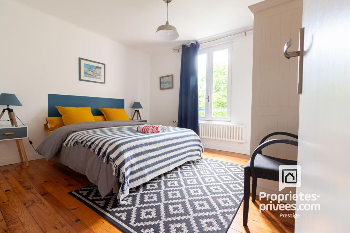 COMBRIT COMBRIT STE MARINE 29120 - Propriété de caractère 335 m2 environ 12