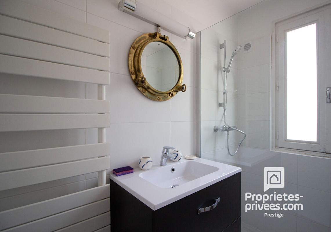 COMBRIT COMBRIT STE MARINE 29120 - Propriété de caractère 335 m2 environ 13