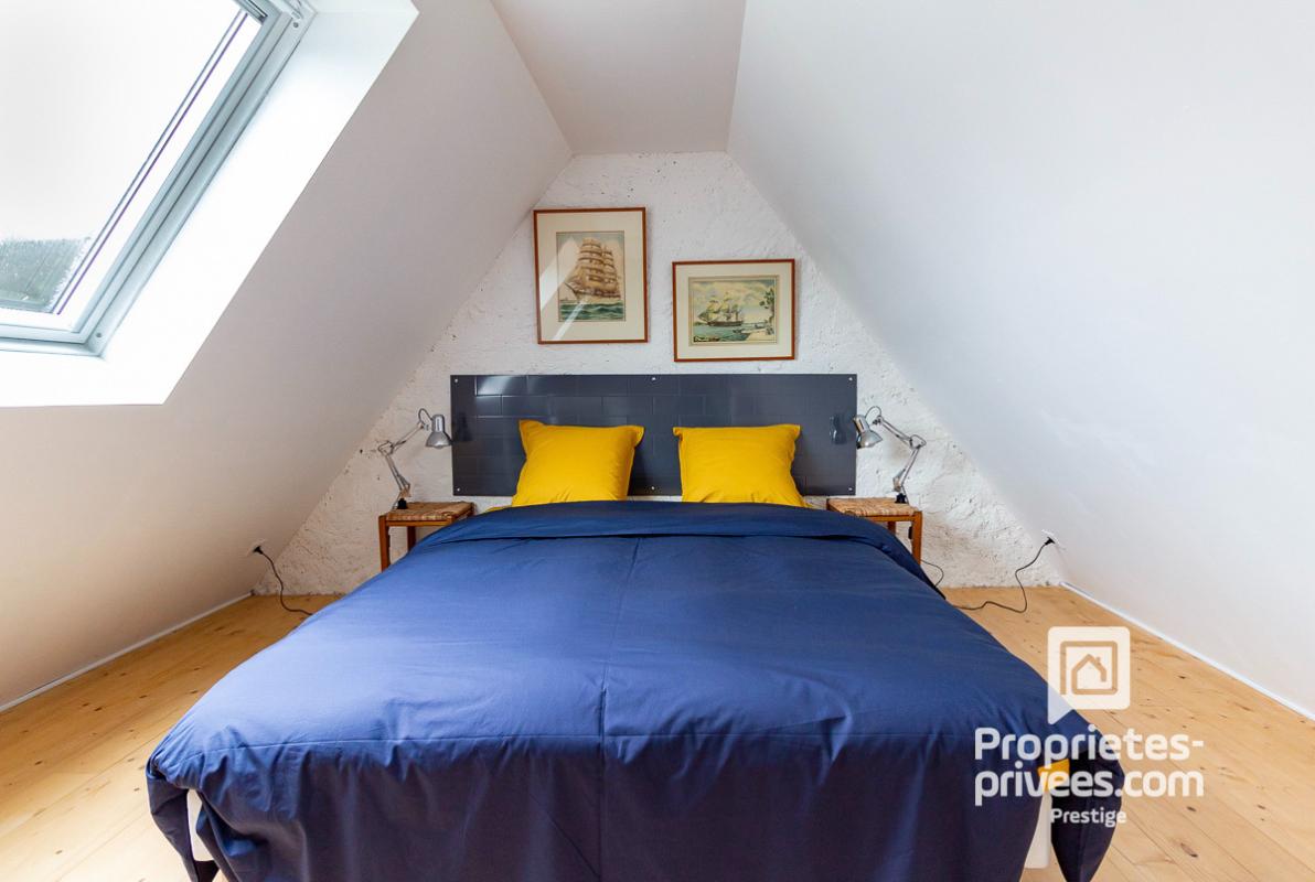 COMBRIT COMBRIT STE MARINE 29120 - Propriété de caractère 335 m2 environ 16