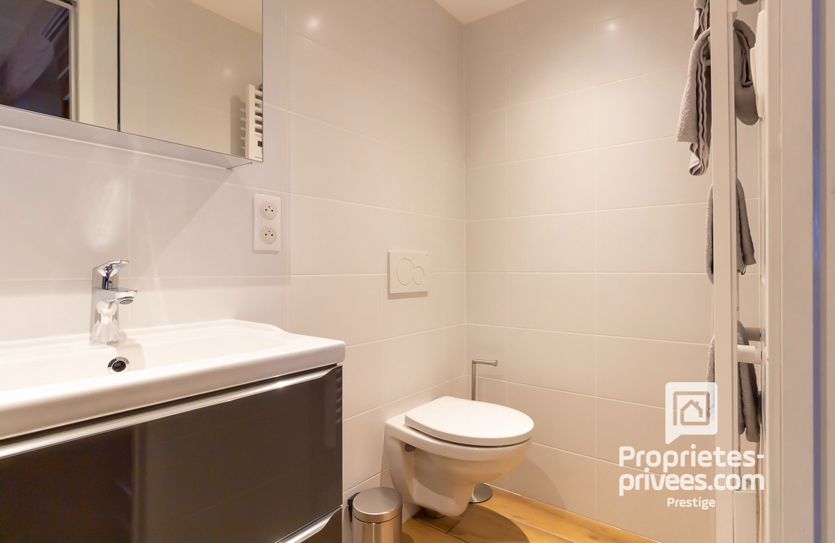 COMBRIT COMBRIT STE MARINE 29120 - Propriété de caractère 335 m2 environ 18