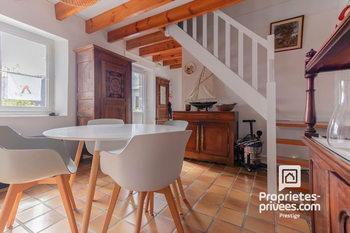 COMBRIT COMBRIT STE MARINE 29120 - Propriété de caractère 335 m2 environ 8