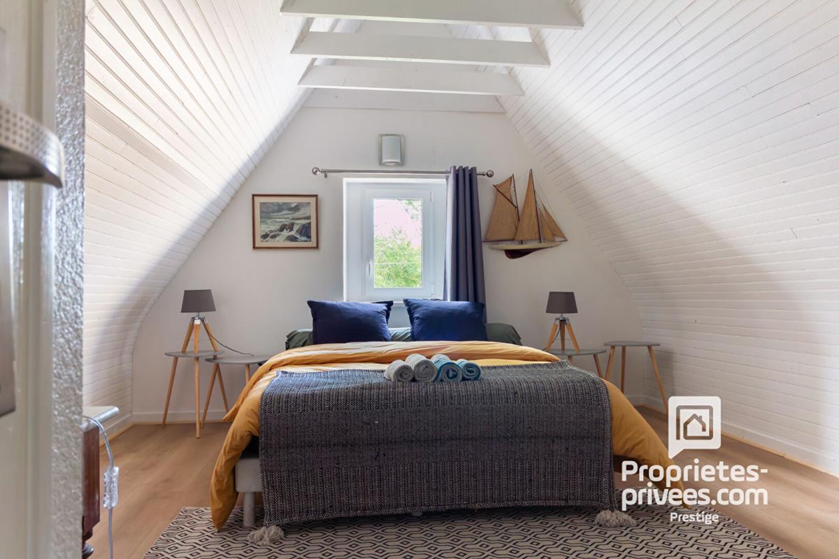 COMBRIT COMBRIT STE MARINE 29120 - Propriété de caractère 335 m2 environ 9