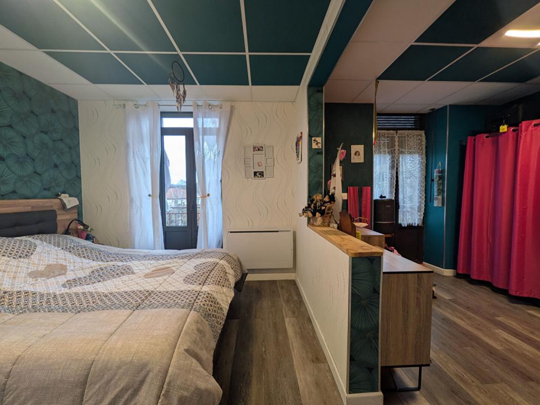 LE MALZIEU-VILLE Maison Le Malzieu Ville 5 pièce(s) 118 m2 6