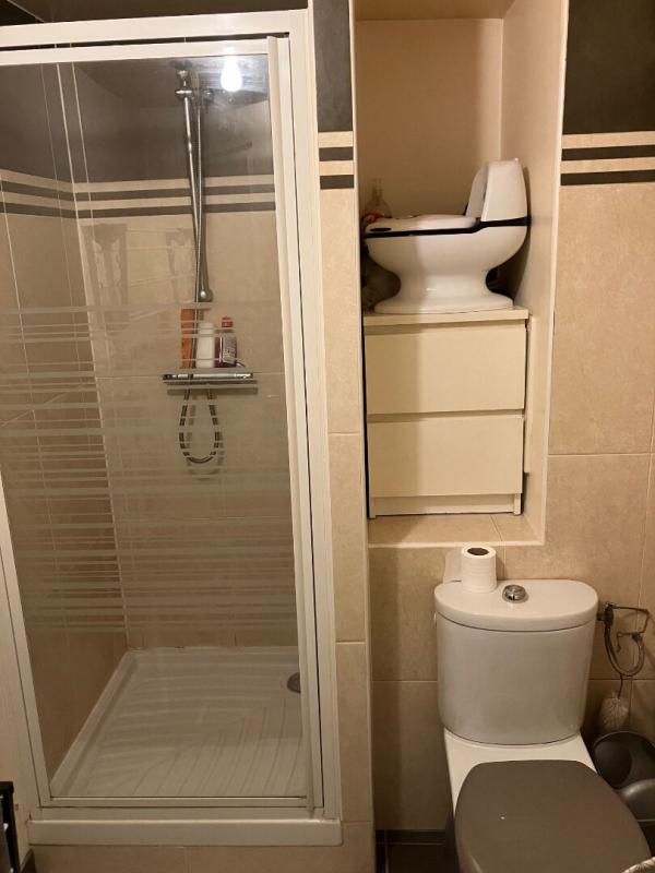 SEPTEUIL Appartement F1 Septeuil 5