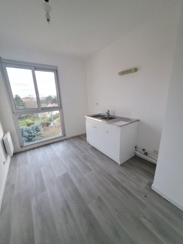 LOOS LOOS lez Lille Appartement  2 pièce(s) 46 m2 2