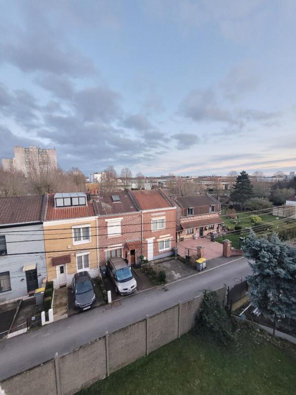 LOOS LOOS lez Lille Appartement  2 pièce(s) 46 m2 6