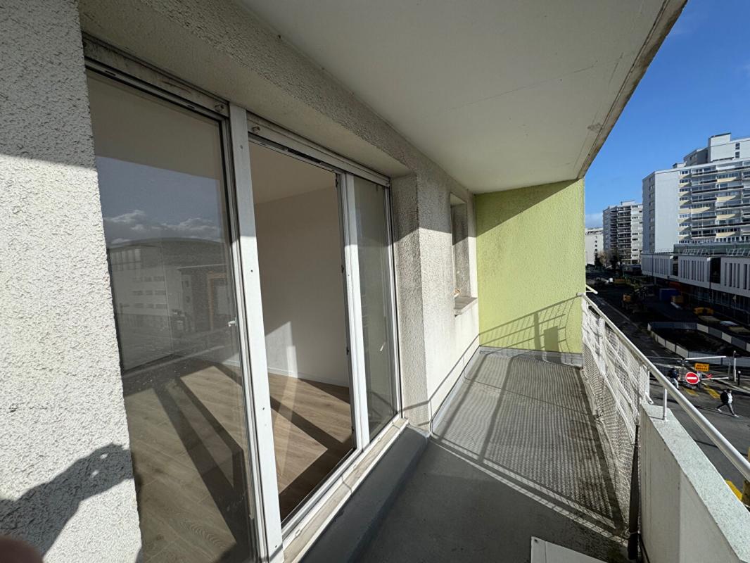 LE HAVRE Appartement Le Havre 3 pièce(s) 56 m2 1