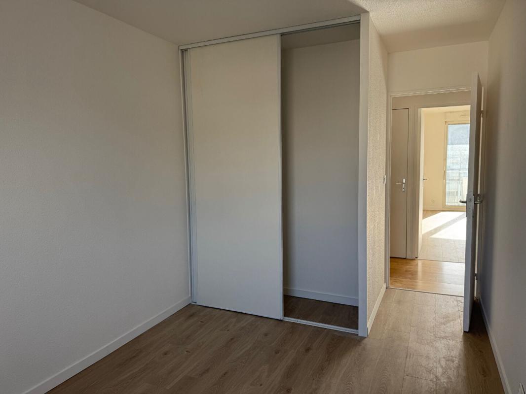 LE HAVRE Appartement Le Havre 3 pièce(s) 56 m2 4
