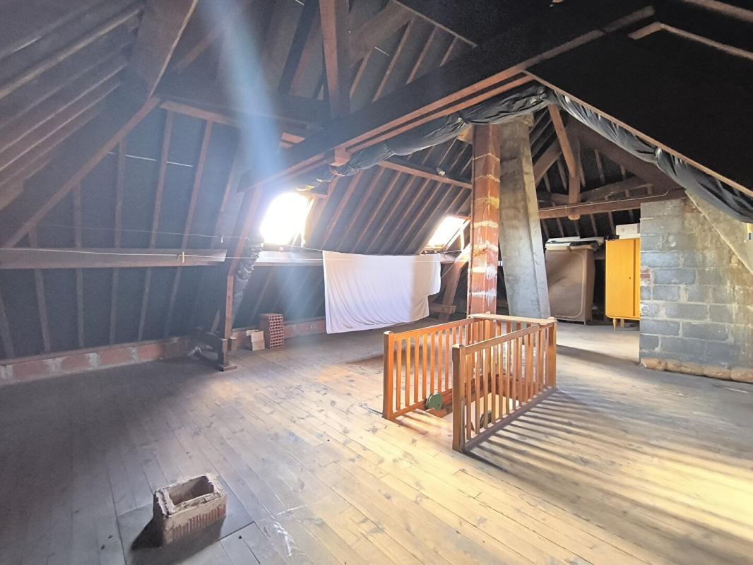 FORGES-LES-EAUX Maison Forges Les Eaux 4 pièce(s) 78 m2 11