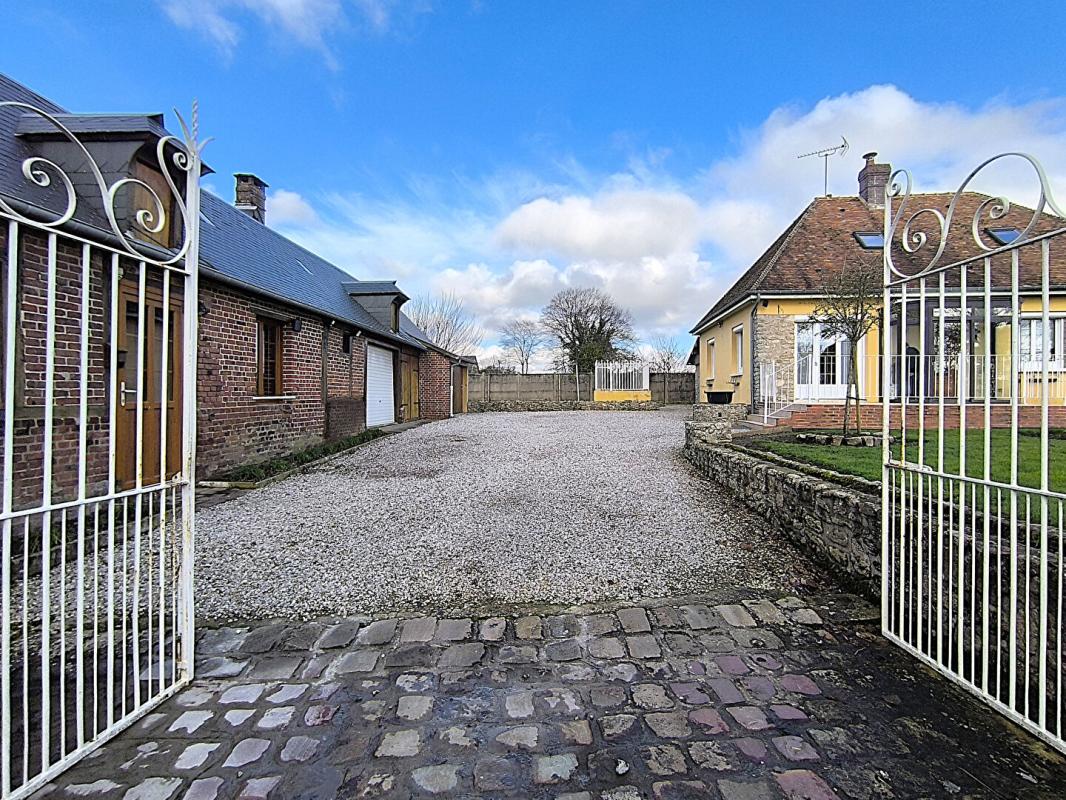 GOURNAY-EN-BRAY Maison Gournay En Bray 4 pièces 78 m2 12