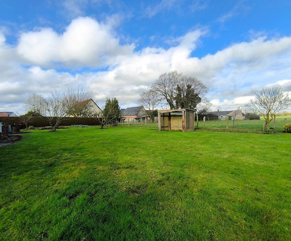 FORGES-LES-EAUX Maison Forges Les Eaux 4 pièce(s) 78 m2 2