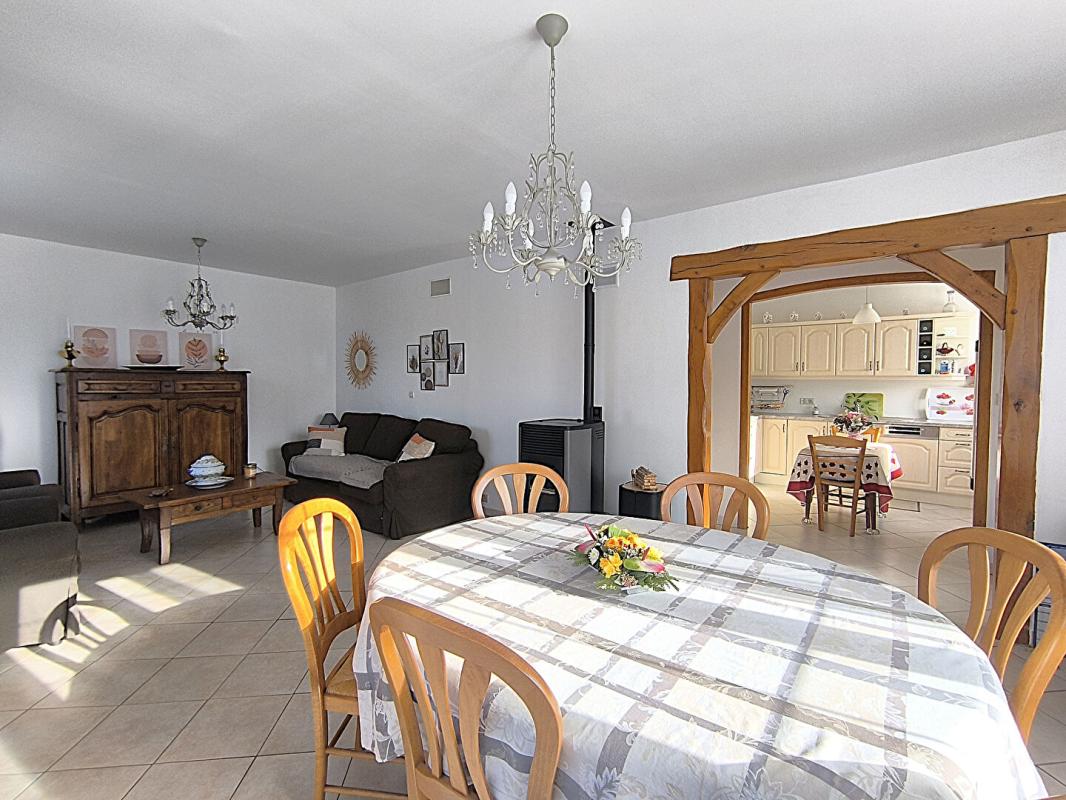 FORGES-LES-EAUX Maison Forges Les Eaux 4 pièce(s) 78 m2 4