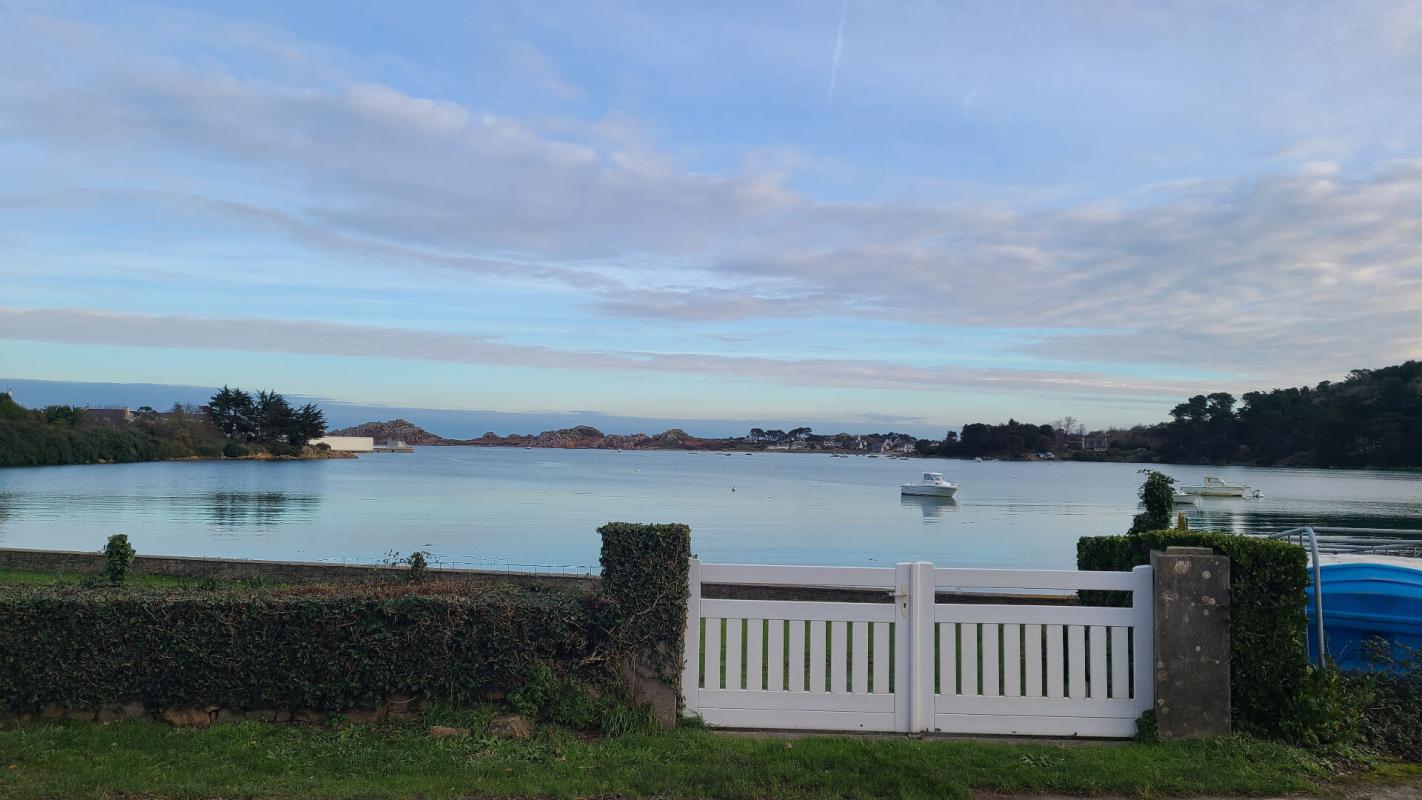 PLOUGASNOU Maison Plougasnou 6 pièce(s) 125 m2 1