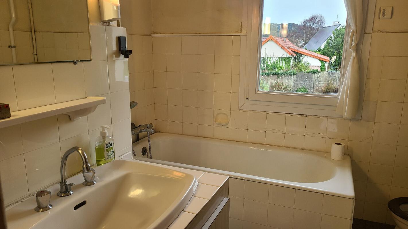 PLOUGASNOU Maison Plougasnou 6 pièce(s) 125 m2 10