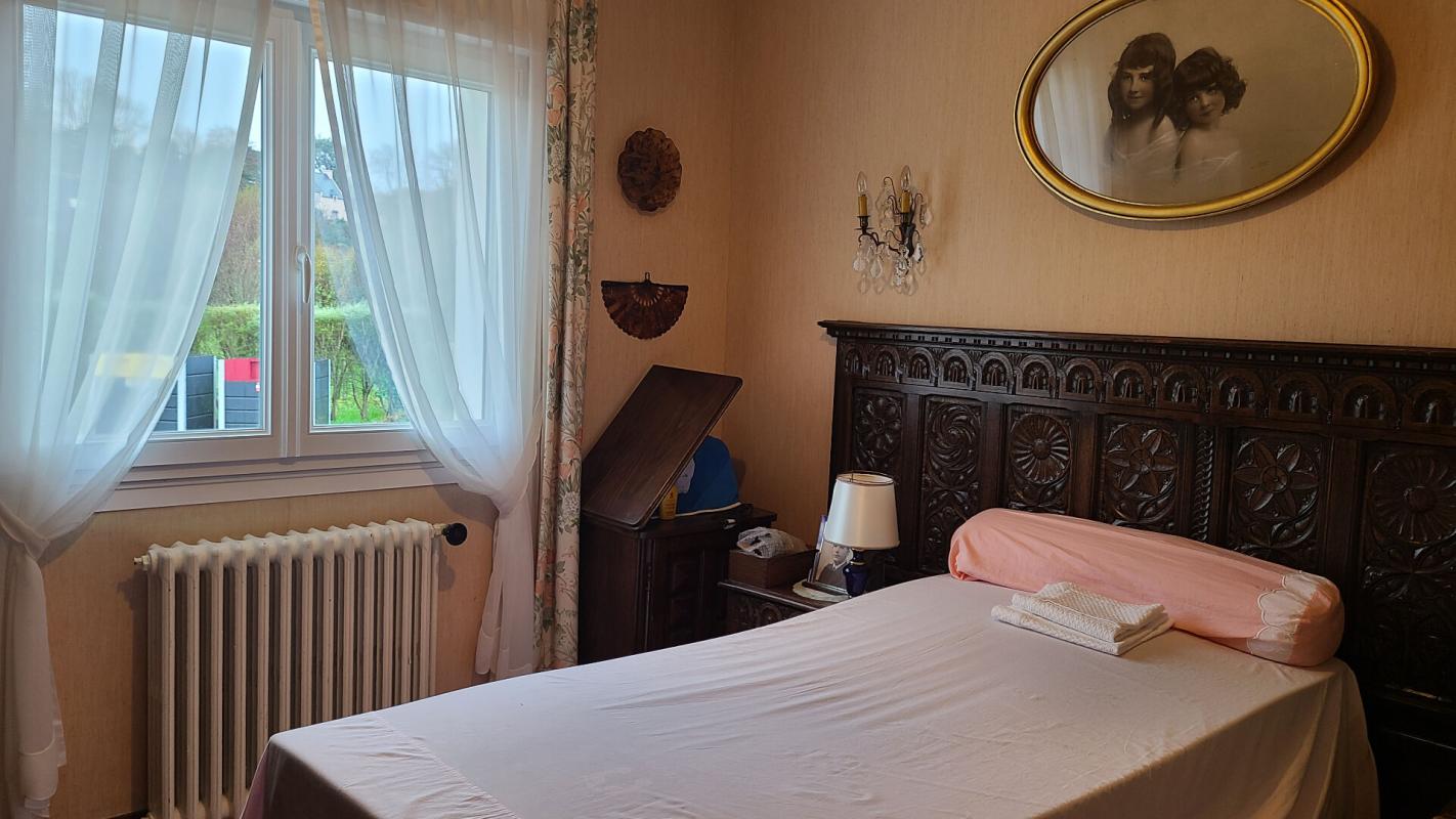 PLOUGASNOU Maison Plougasnou 6 pièce(s) 125 m2 11