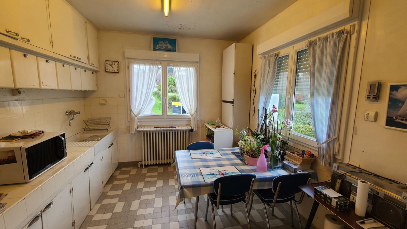 PLOUGASNOU Maison Plougasnou 6 pièce(s) 125 m2 12