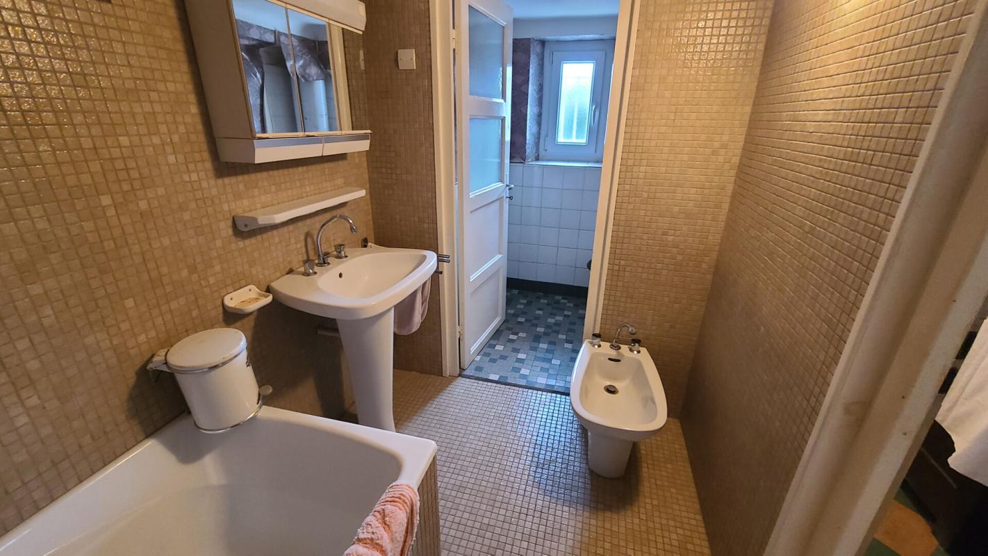 PLOUGASNOU Maison Plougasnou 6 pièce(s) 125 m2 15