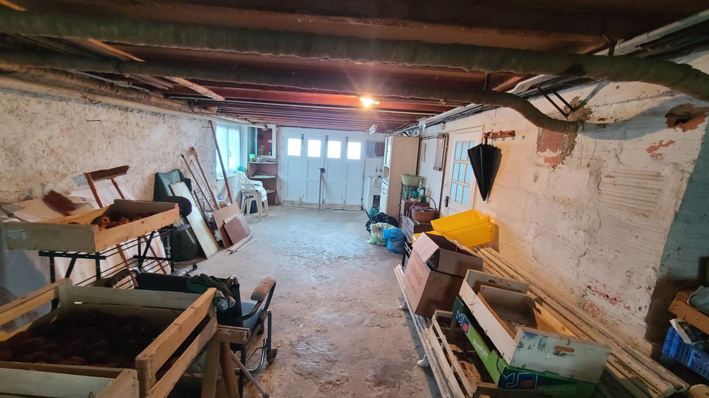 PLOUGASNOU Maison Plougasnou 6 pièce(s) 125 m2 16