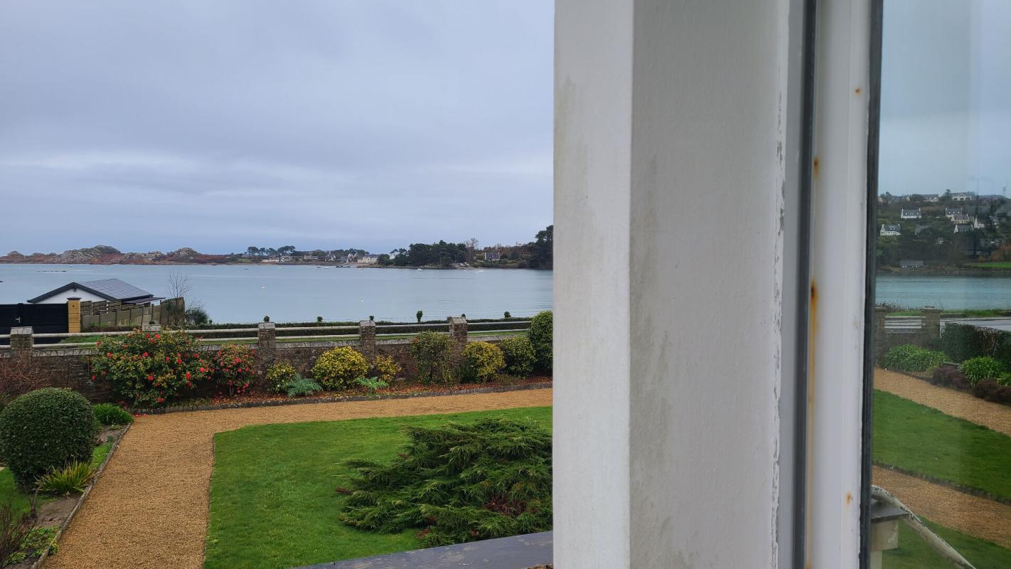 PLOUGASNOU Maison Plougasnou 6 pièce(s) 125 m2 4