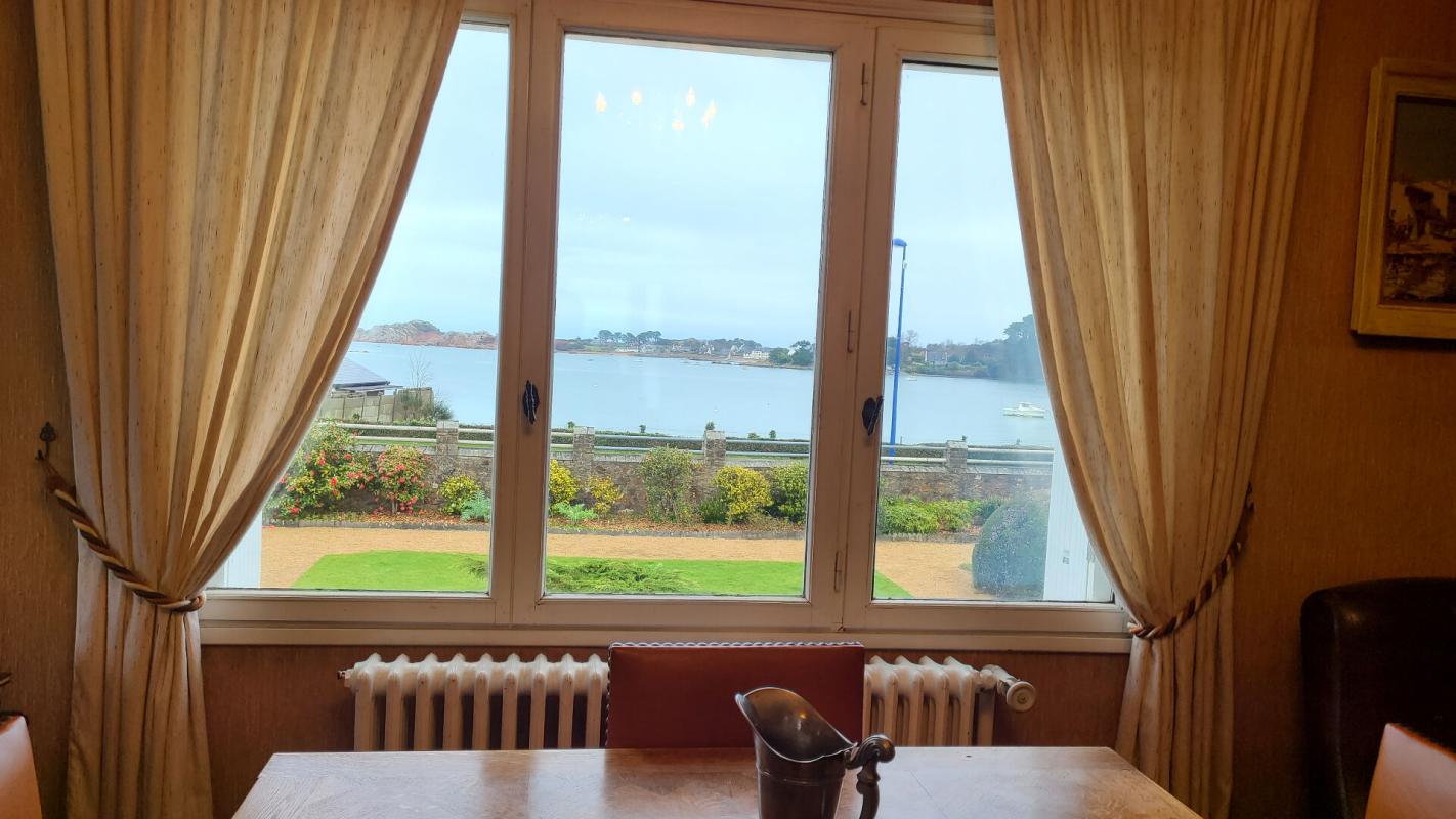 PLOUGASNOU Maison Plougasnou 6 pièce(s) 125 m2 5