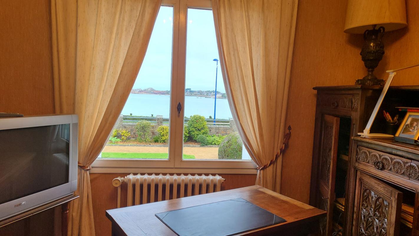 PLOUGASNOU Maison Plougasnou 6 pièce(s) 125 m2 6