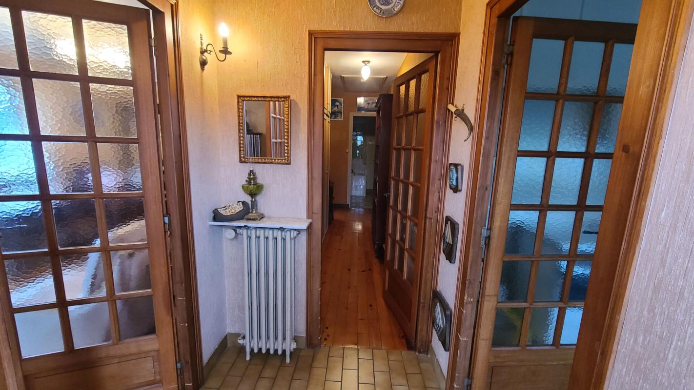 PLOUGASNOU Maison Plougasnou 6 pièce(s) 125 m2 9