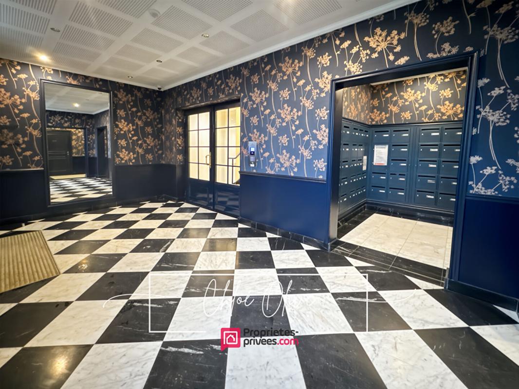 SERRIS Studio + parking - Val d'Europe -Serris - 30m2 6