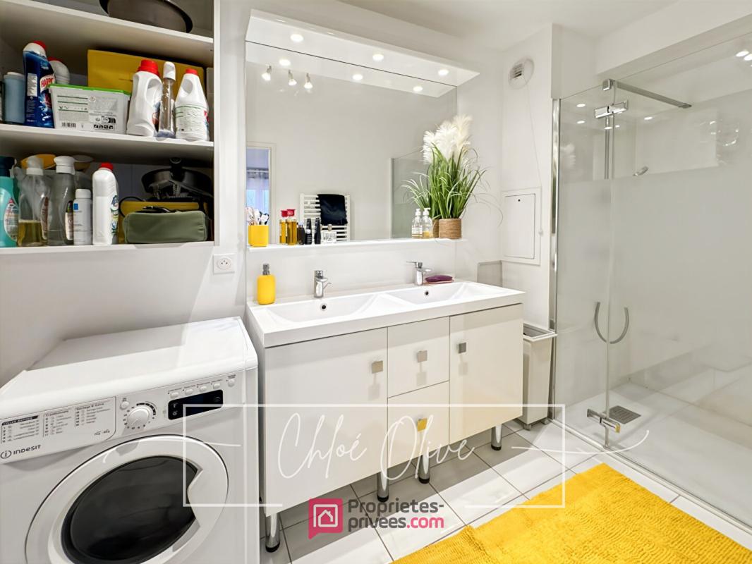 SERRIS Studio + parking - Val d'Europe -Serris - 30m2 7