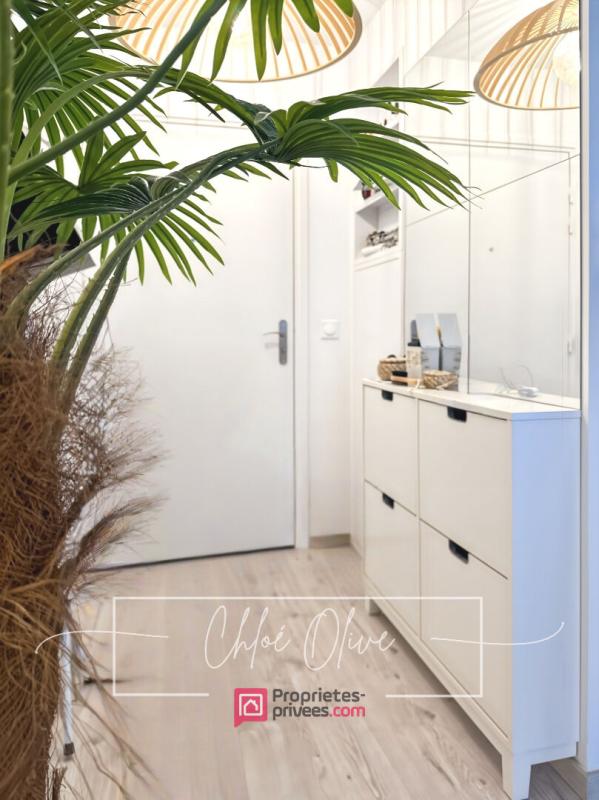 SERRIS Studio + parking - Val d'Europe -Serris - 30m2 8