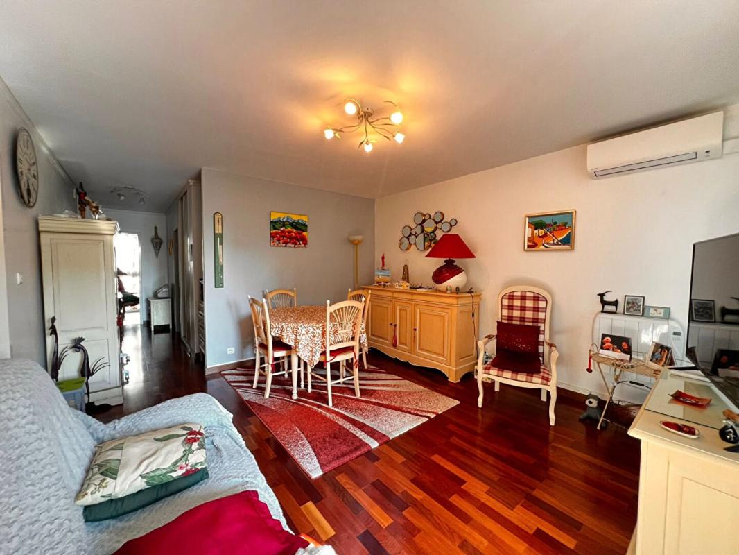 SAINT CYPRIEN PLAGE Exclusivité Beau T3 rénové! 1